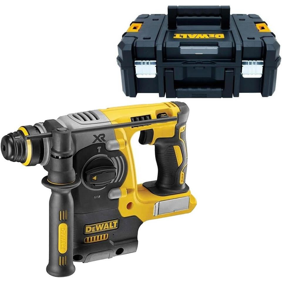 DeWALT DCH273NT - зображення 1