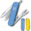 Victorinox CLASSIC SD Colors 0.6223.28G - зображення 1