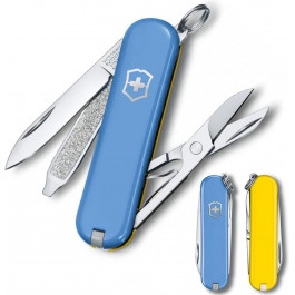   Victorinox CLASSIC SD Colors 0.6223.28G