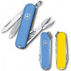 Victorinox CLASSIC SD Colors 0.6223.28G - зображення 2