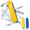 Victorinox Climber Ukraine Жовто-Синій (1.3703.8.2) - зображення 1