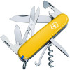 Victorinox Climber Ukraine Жовто-Синій (1.3703.8.2) - зображення 2