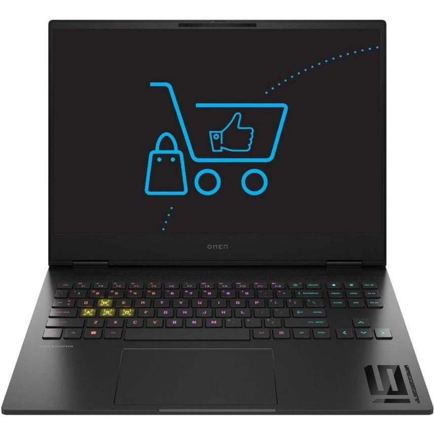 HP OMEN Transcend 16-u0054nw (8F716EA) - зображення 1