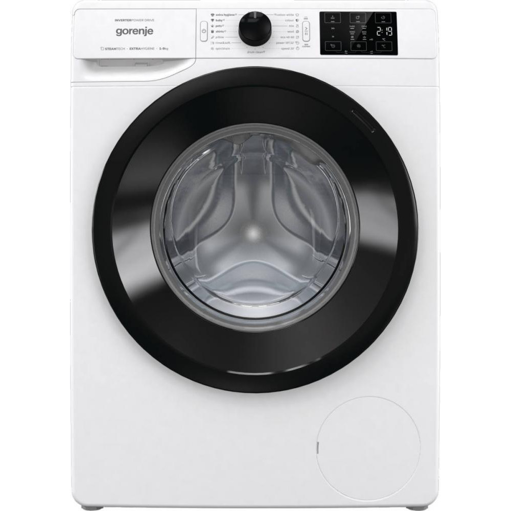 Gorenje WNEI94BS - зображення 1