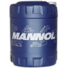 Mannol Extreme 5W-40 10л - зображення 1