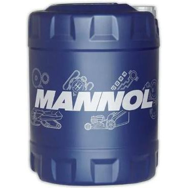 Mannol Extreme 5W-40 10л - зображення 1