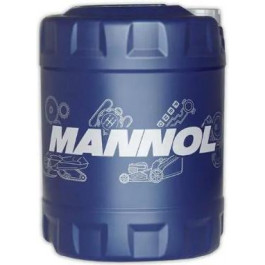   Mannol Extreme 5W-40 10л