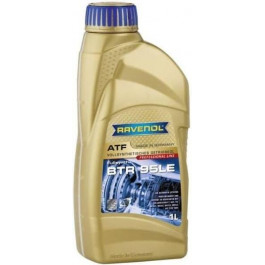   RAVENOL ATF M 9 FE Serie 1л