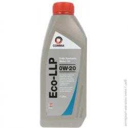   Comma Eco-LLP 0W-20 20л