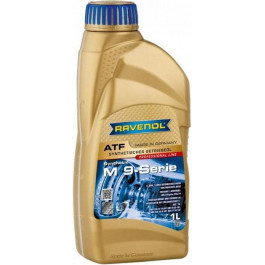   RAVENOL ATF M 9-Serie 1л