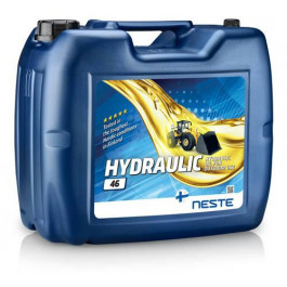   Neste Oil Hydrauli 46 20л