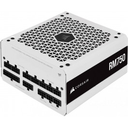   Corsair RM750 White Series -EU (CP-9020231)