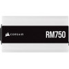 Corsair RM750 White Series -EU (CP-9020231) - зображення 3