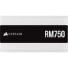 Corsair RM750 White Series -EU (CP-9020231) - зображення 4