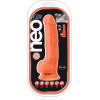 Blush Novelties NEO ELITE 7.5INCH ORANGE (T331181) - зображення 2