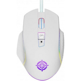   GamePro GM370 White