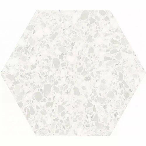 WOW Terrazzo 123380 TERRAZZO WHITE 320х368х8 - зображення 1