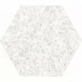   WOW Terrazzo 123380 TERRAZZO WHITE 320х368х8