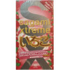 Sagami Ультратонкі презервативи Sagami Xtreme Strawberry, 10 шт, 0,04 мм (11854) - зображення 3