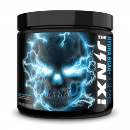   JNX Sports The Jinx! Hydra BCAA+ 309 g /30 servings/ Blue Raspberry