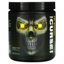   JNX Sports The Curse! 250 g /50 servings/ Pineapple