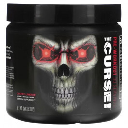   JNX Sports The Curse! 150 g /30 servings/ Cherry Limeade