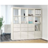 IKEA KALLAX стеллаж 147x39h147 (302.758.61) - зображення 2