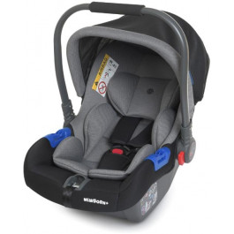   El Camino ME 1043 Newborn+ Grey