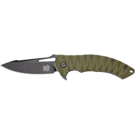   SKIF Shark II BSW Olive