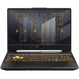   ASUS TUF Gaming F15 FX506HEB (FX506HEB-RS53)