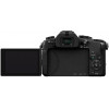 Panasonic Lumix DMC-G80 Body (DMC-G80EE-K) - зображення 4