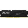 Kingston FURY 16 GB DDR5 5600 MHz FURY Beast (KF556C36BBE-16) - зображення 1