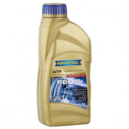   RAVENOL ATF RED-1 1л