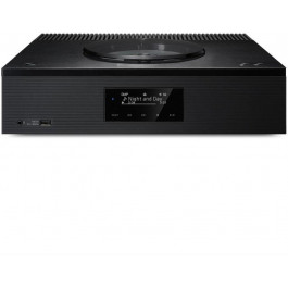   Technics SA-C600 Black