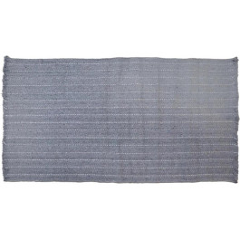   Izzi Home Килим  Naturel Rug stripe grey 80x150 см (2200000606921)