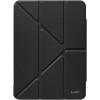 LAUT HUEX FOLIO для iPad 10.9" (2022) та Pencil - Black (L_IPD22_HF_BK) - зображення 1