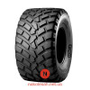 BKT Tires BKT FL 635 (с/г) 620/40 R22.5 154D - зображення 1