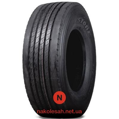 Deestone Deestone SW413 (причіпна) 385/65 R22.5 160L/158K PR18 - зображення 1