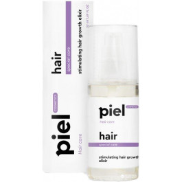   Piel Cosmetics Эликсир-сыворотка для укрепления и роста волос Piel Specialiste Hair 1 50 мл (4820187880396)