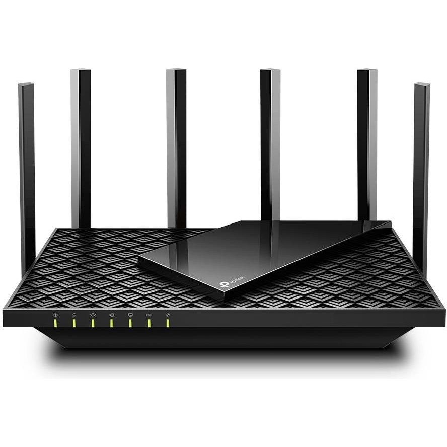 TP-Link Archer AX72 - зображення 1