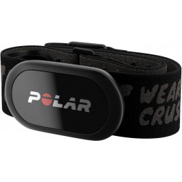 Polar H10 M-XXL Black Crush