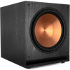 Klipsch SPL-150 Black - зображення 1