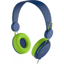   Havit HV-H2198D blue/green