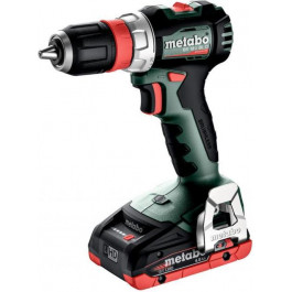   Metabo BS 18 L BL Q (613156800)