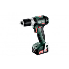   Metabo PowerMaxx SB 12 BL metaBOX 118 (601046500)