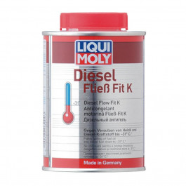   Liqui Moly Diesel Fliess-Fit K 3900