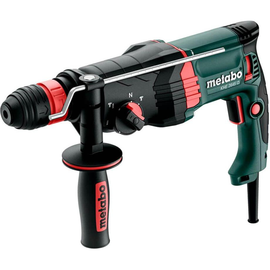 Metabo KHE 2645 Q SDS plus (601711500) - зображення 1