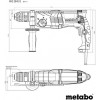 Metabo KHE 2645 Q SDS plus (601711500) - зображення 4