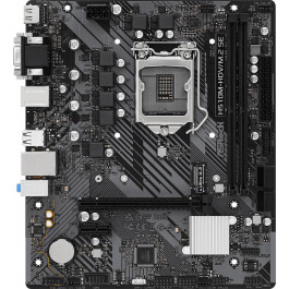   ASRock H510M-HDV/M.2 SE