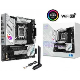   ASUS ROG STRIX B760-G GAMING WIFI